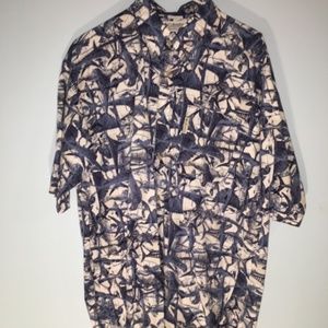 Columbia Shirts - Columnia Relaxed Fit Button Down Columbia Shirts - Columnia Relaxed Fit Button Down